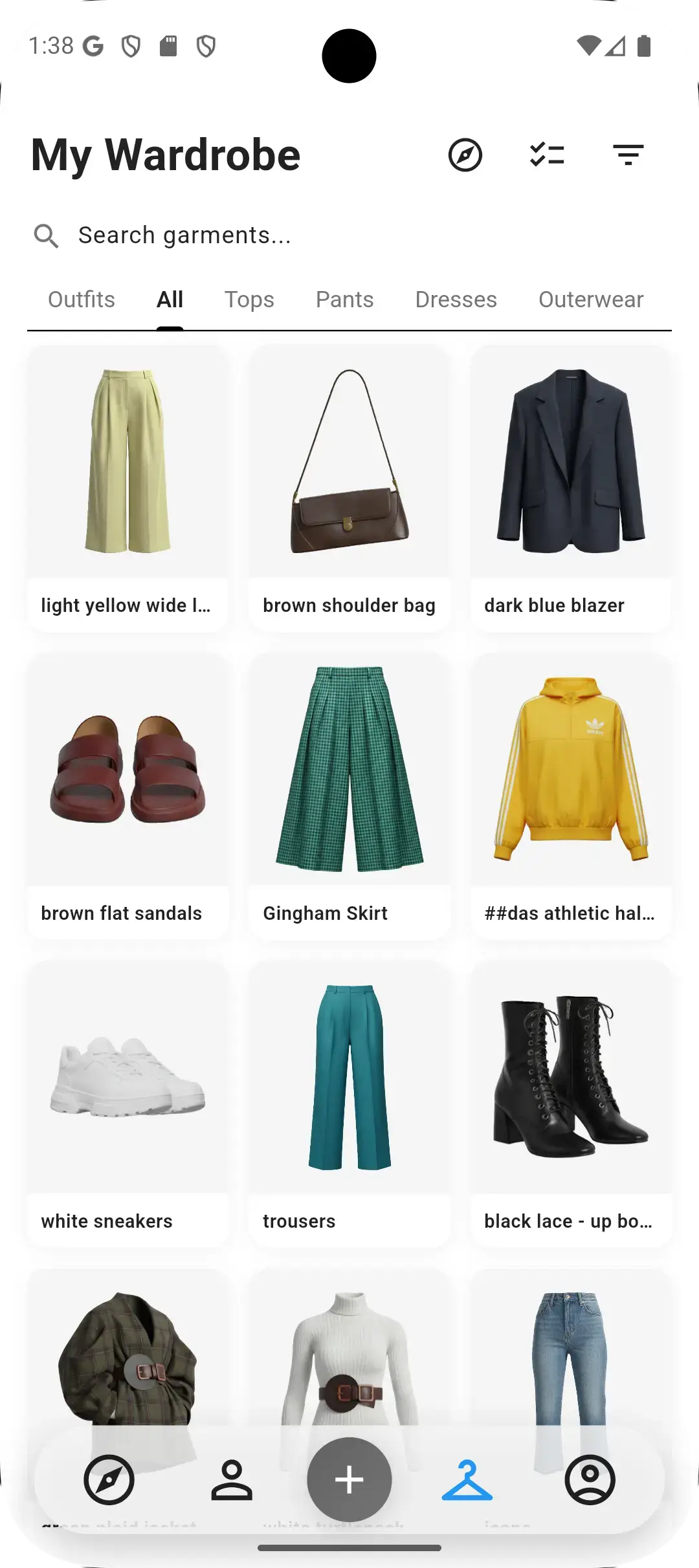 High-Quality Renderings preview 1