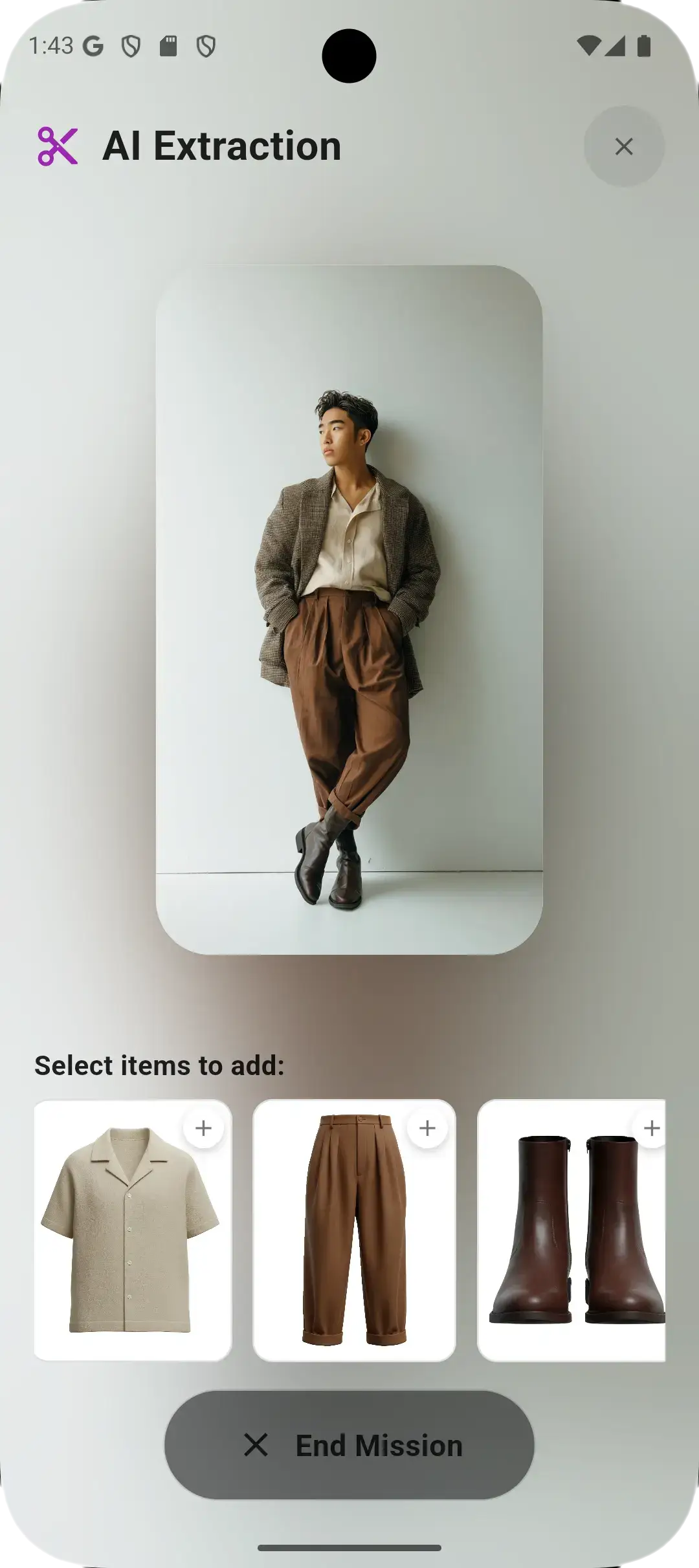 High-Quality Renderings preview 2